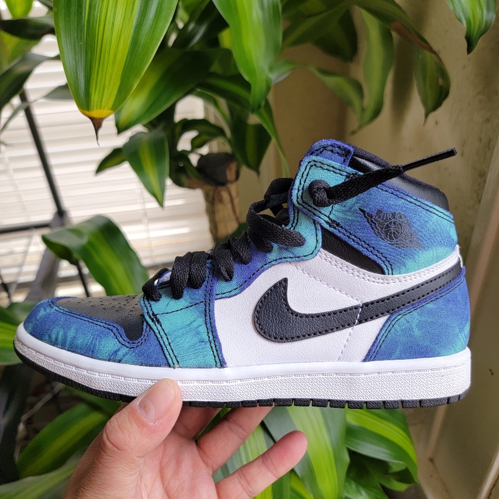 Jordan 1 - Picture 5 of 10